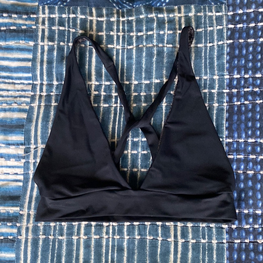 Acacia Swimwear Tamarindo Top